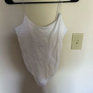 free people bodysuit ⭐️